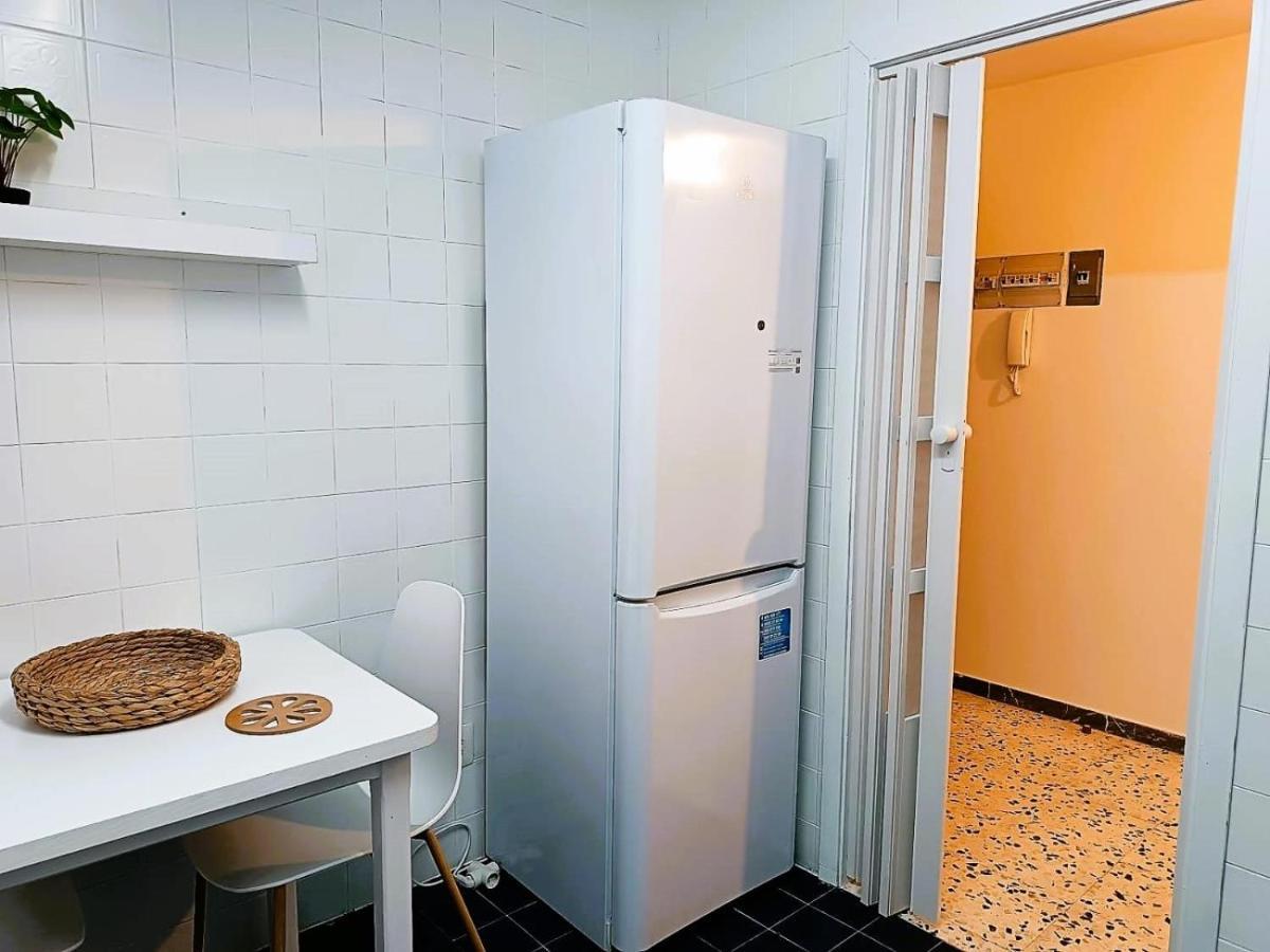 Villa Service - Torre Barot 5º Calafell Eksteriør billede