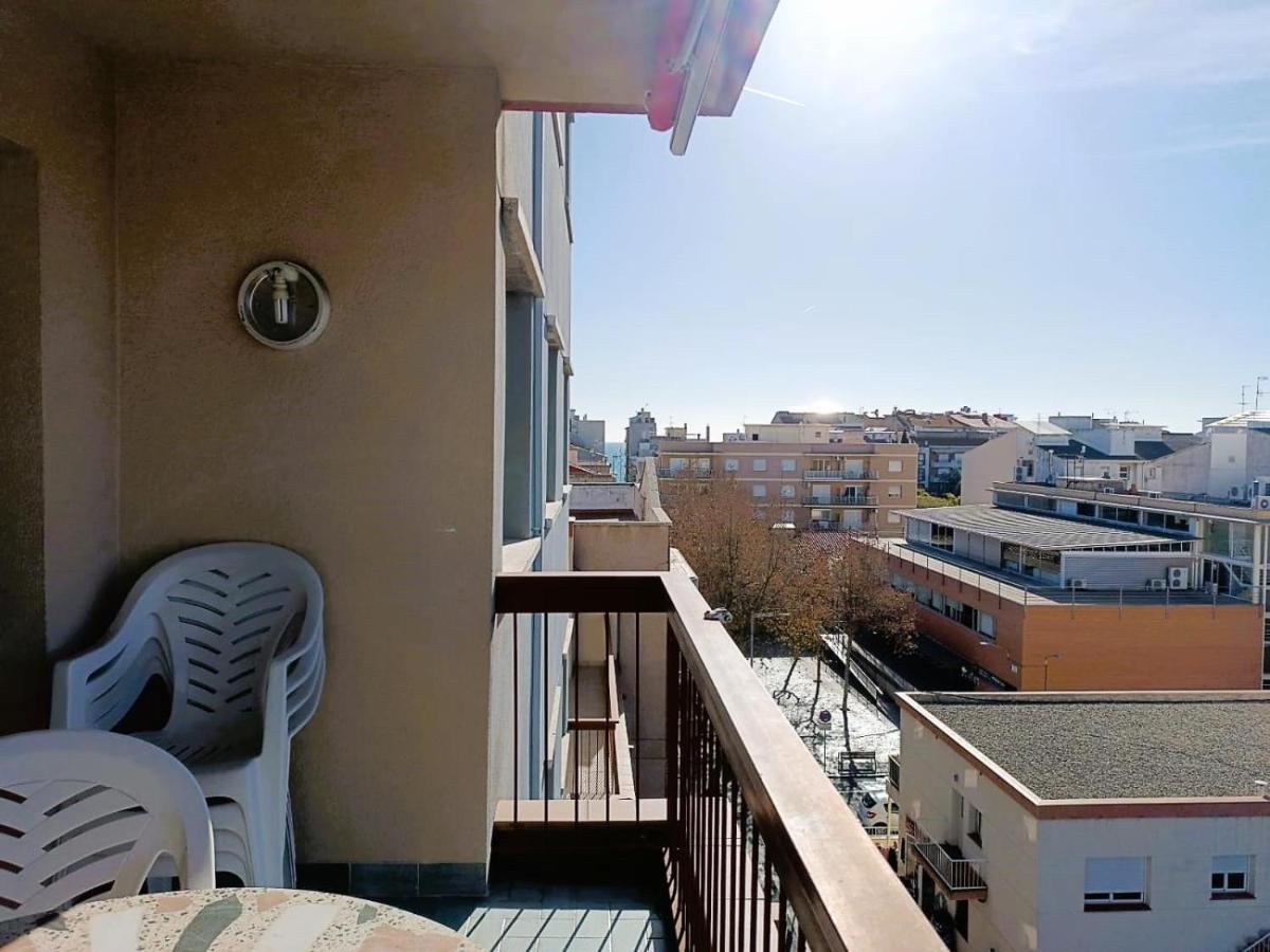 Villa Service - Torre Barot 5º Calafell Eksteriør billede