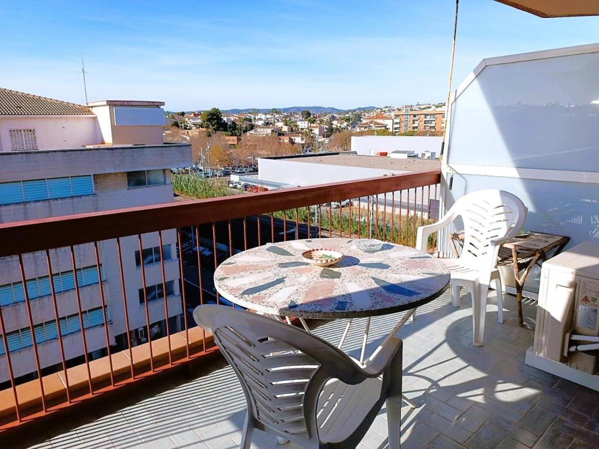 Villa Service - Torre Barot 5º Calafell Eksteriør billede