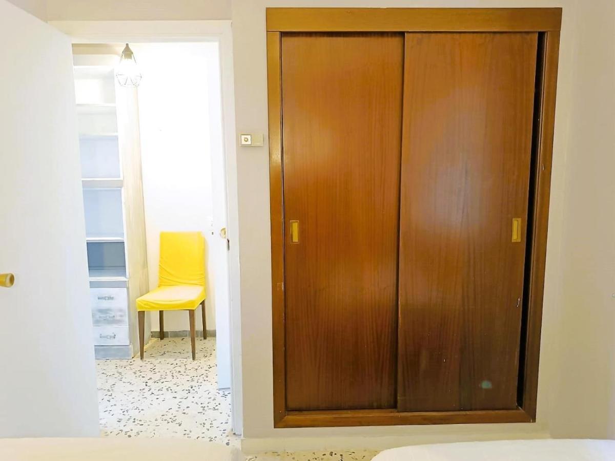 Villa Service - Torre Barot 5º Calafell Eksteriør billede