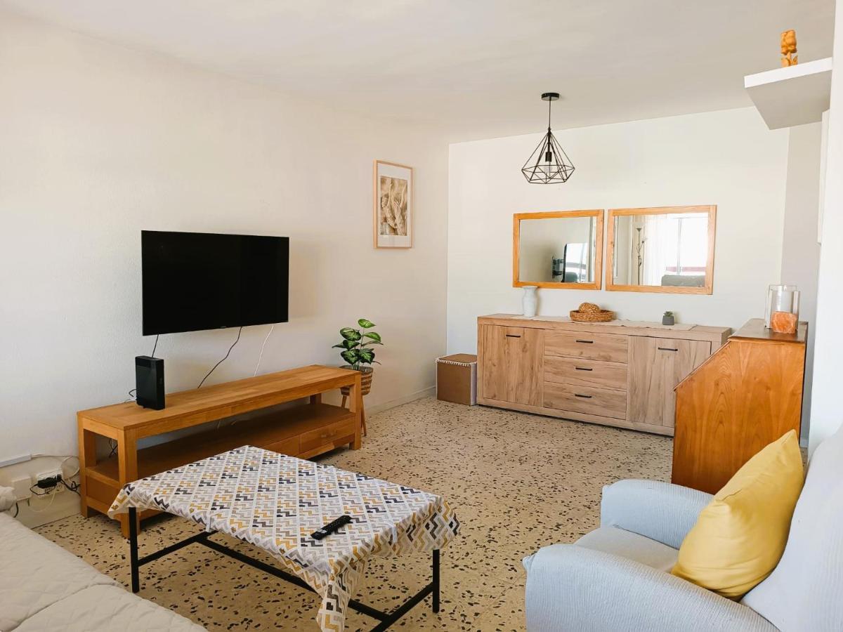 Villa Service - Torre Barot 5º Calafell Eksteriør billede