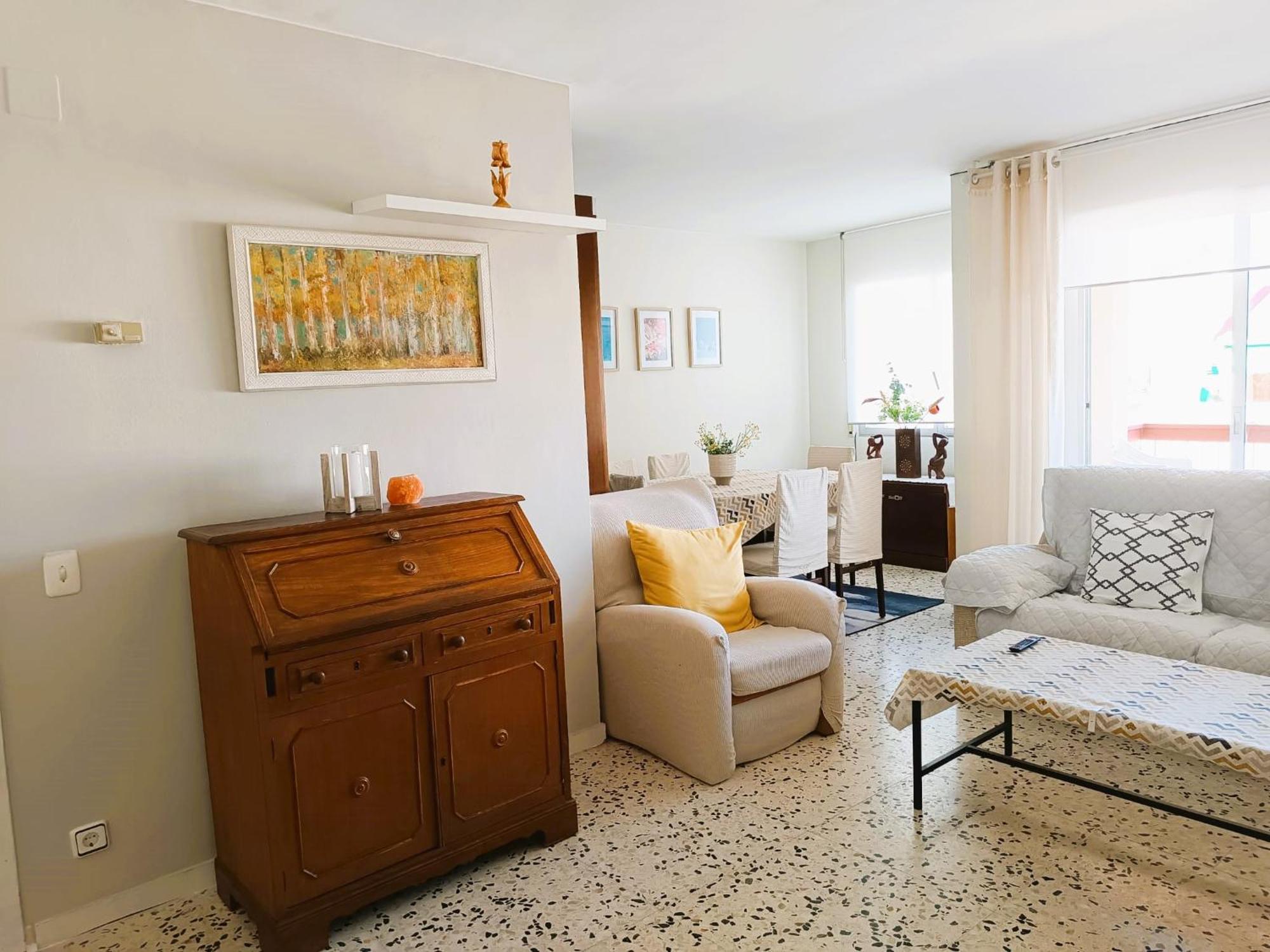 Villa Service - Torre Barot 5º Calafell Eksteriør billede