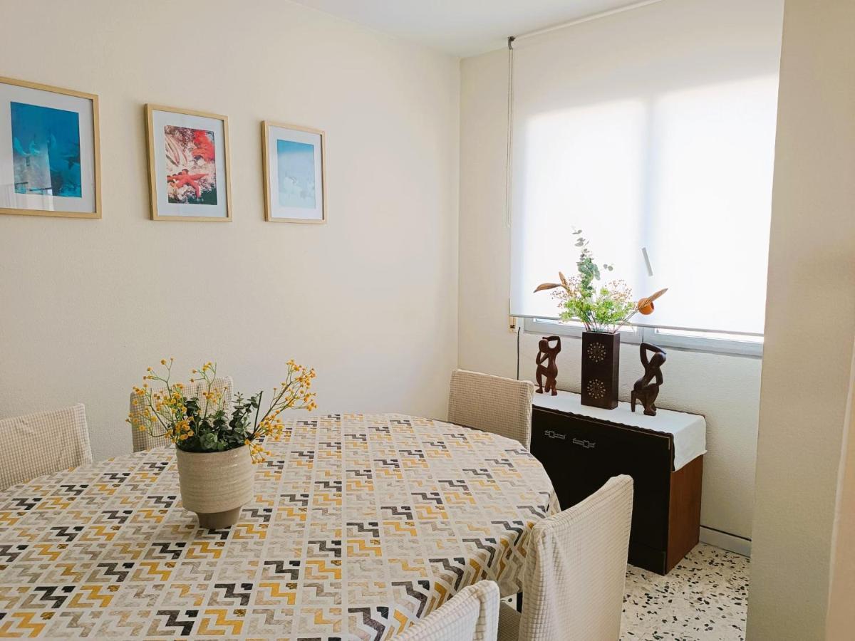 Villa Service - Torre Barot 5º Calafell Eksteriør billede