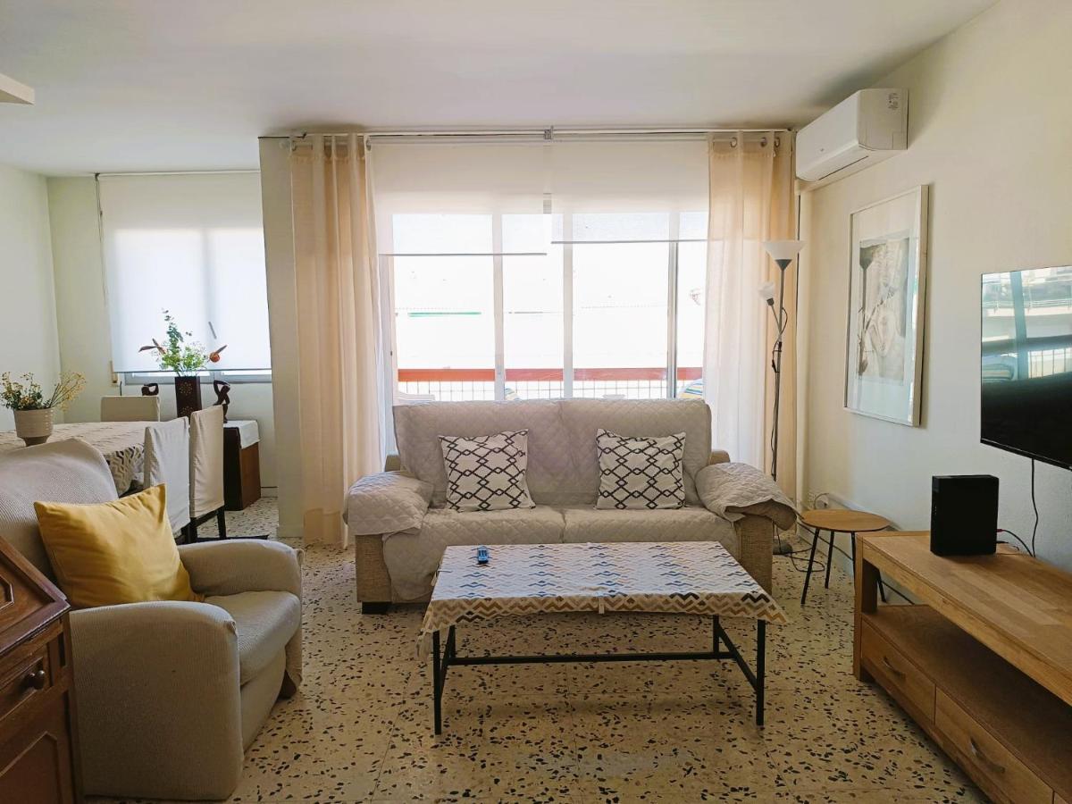 Villa Service - Torre Barot 5º Calafell Eksteriør billede