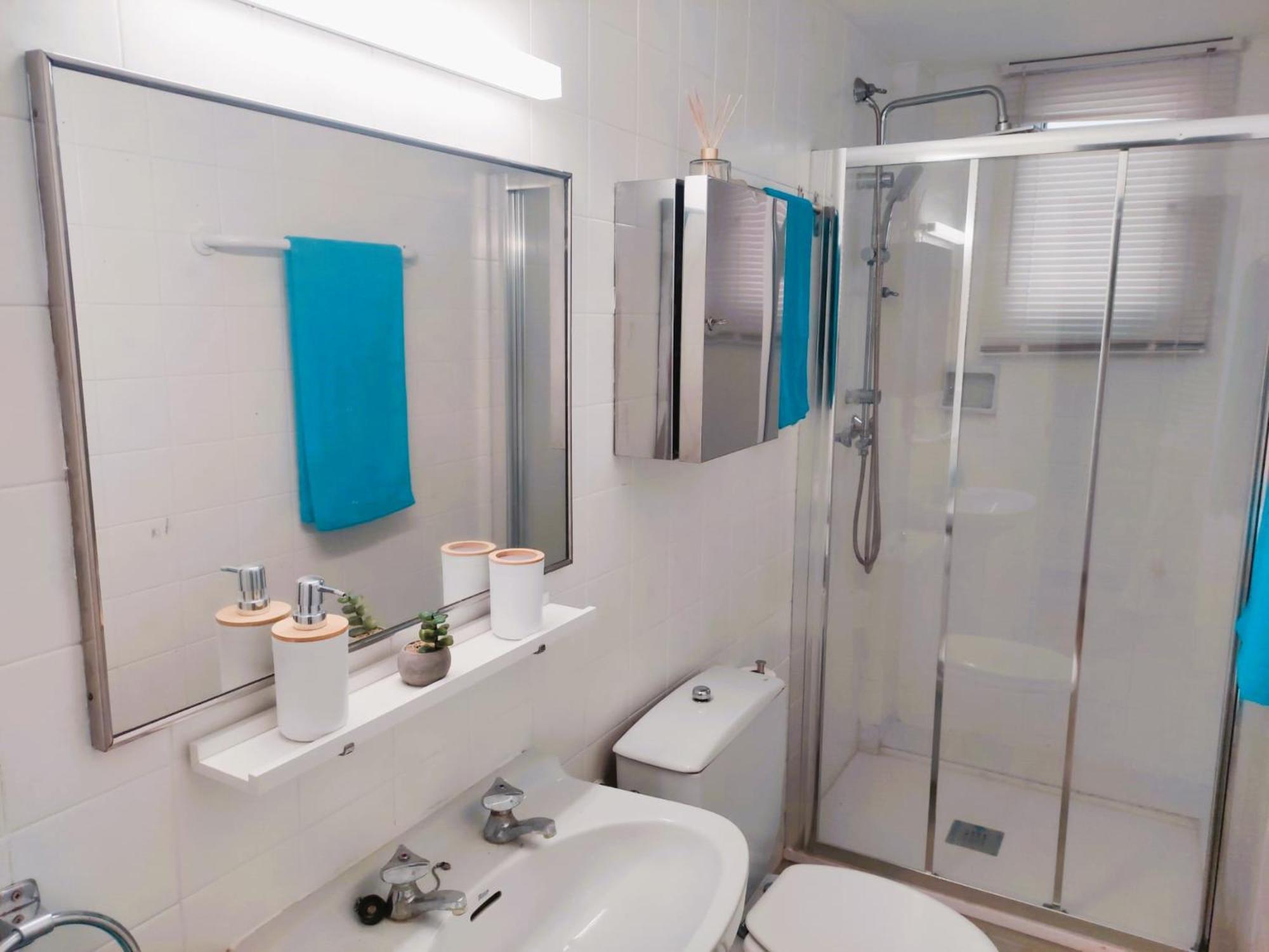 Villa Service - Torre Barot 5º Calafell Eksteriør billede