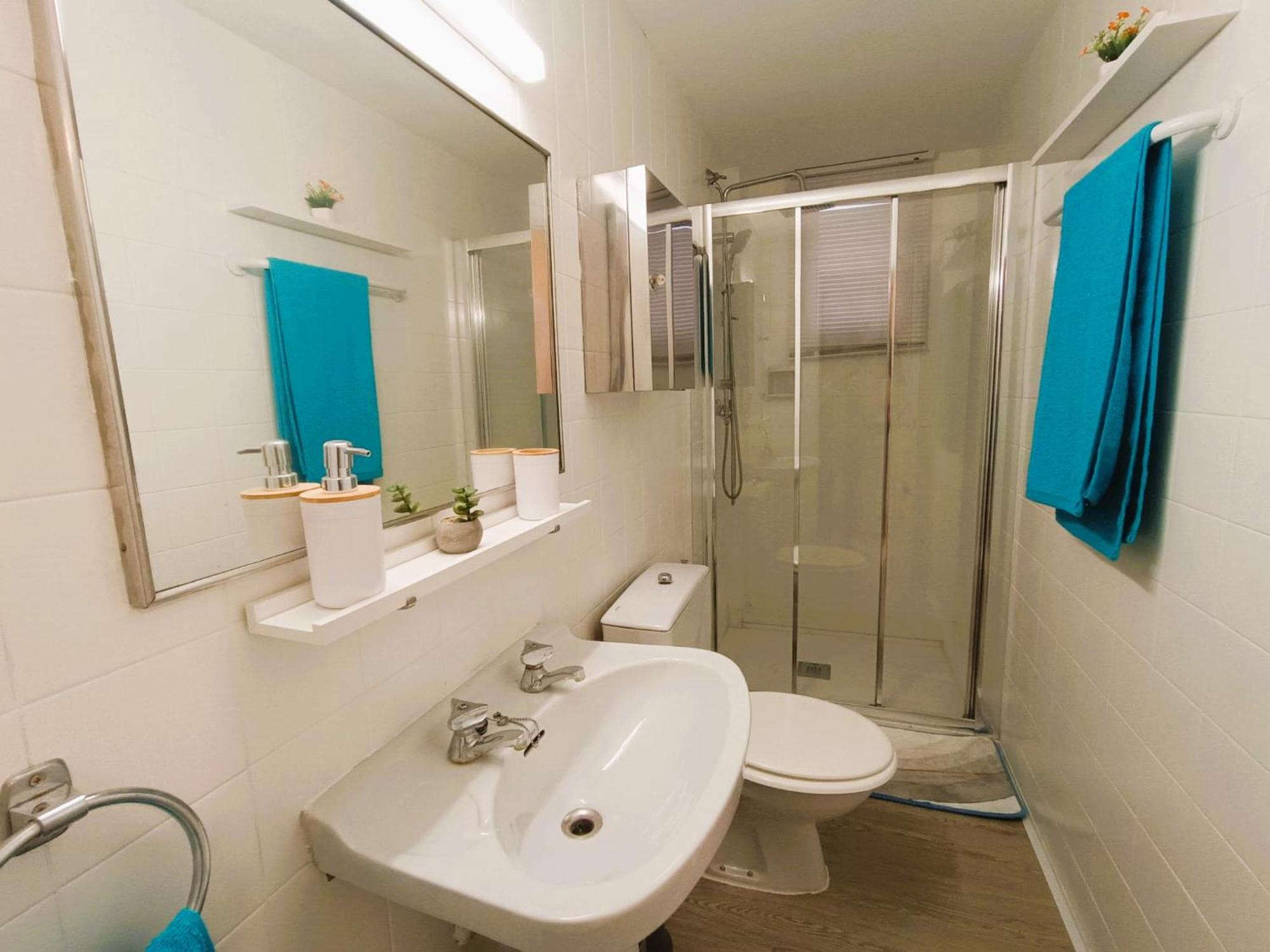 Villa Service - Torre Barot 5º Calafell Eksteriør billede