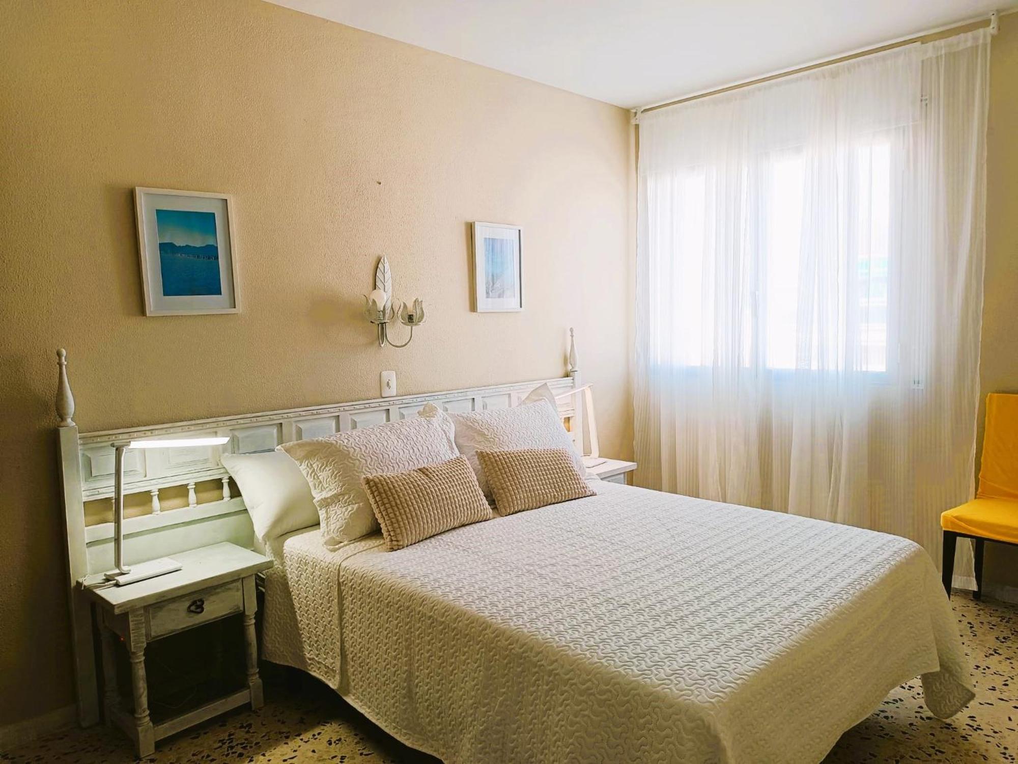 Villa Service - Torre Barot 5º Calafell Eksteriør billede